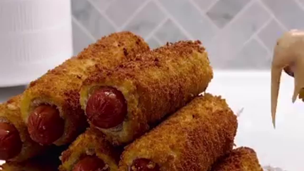 The perfect hot dog roll that you will definitely enjoy