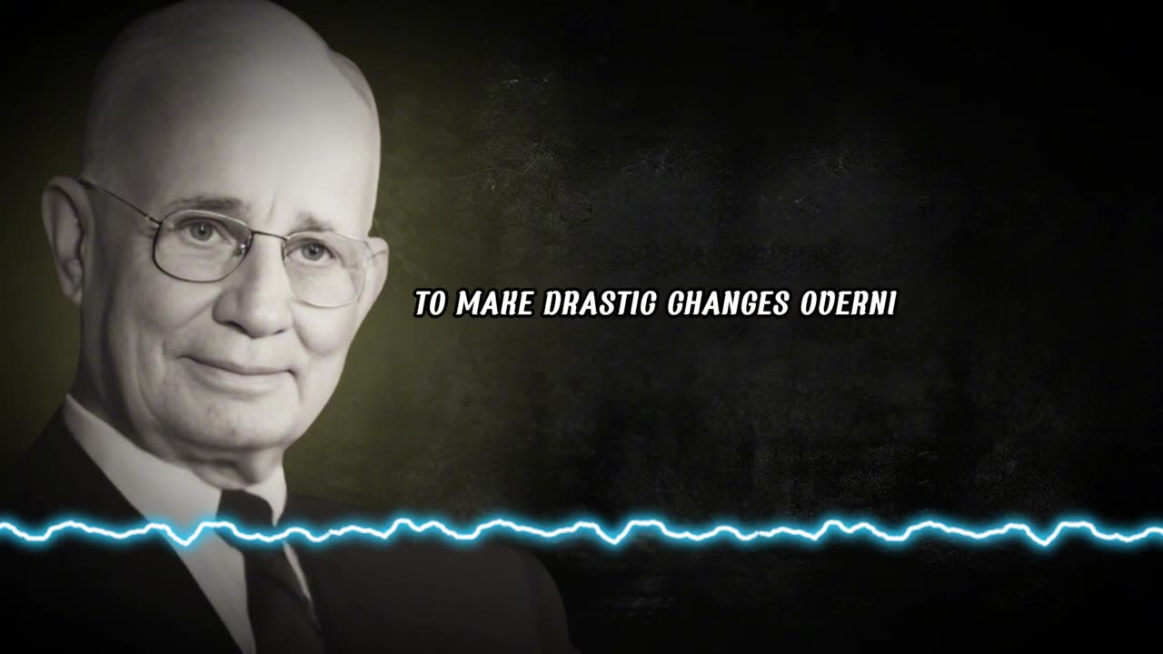 Become the Person SUCCESS Is Drawn To | Napoleon Hill’s Unstoppable Formula