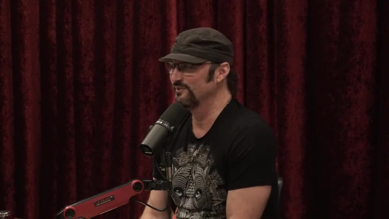 The Joe Rogan Experience | Robert Rodriguez (2310)