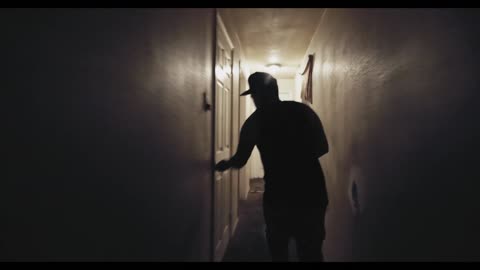 Where do you hide when the deal goes down? PART 2 (Live and Die in East LA)