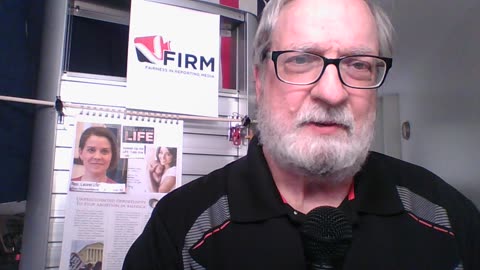 FIRM Facts UPDATE - Abortions vs Real Life - (Ep. 06272025)