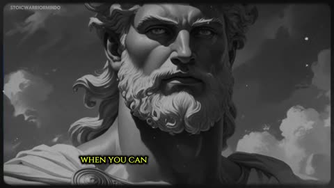How to Build a Mind So Strong It Scares People - Stoicism