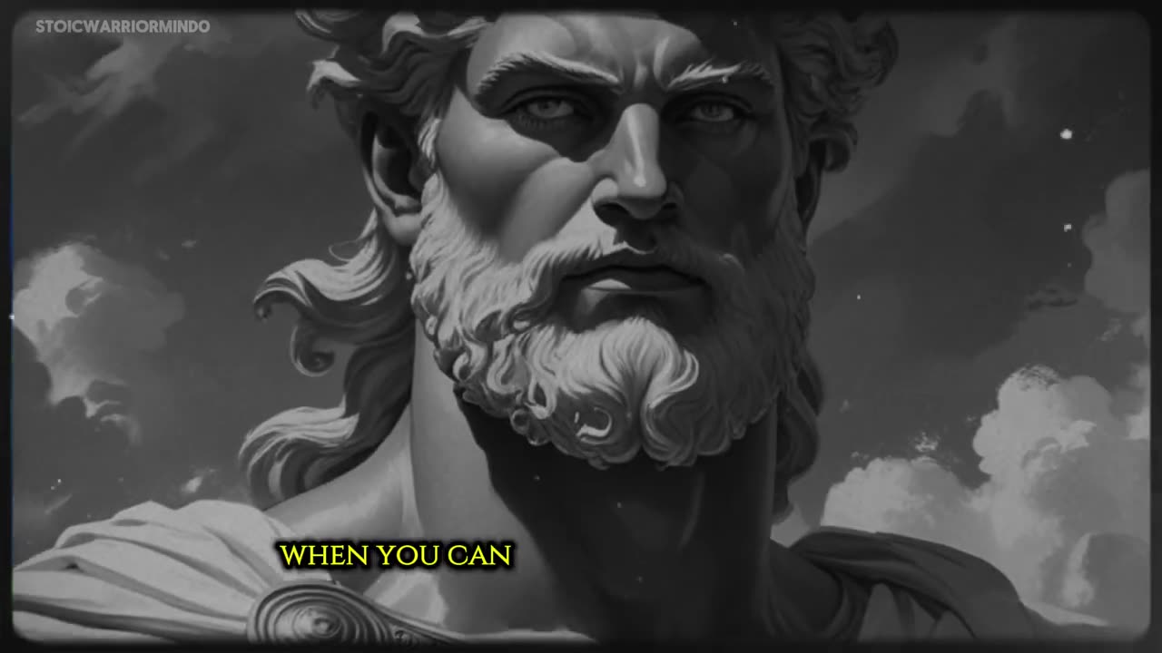 How to Build a Mind So Strong It Scares People - Stoicism