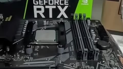 PC And Ai #pc #pcparts #ai #bovcast