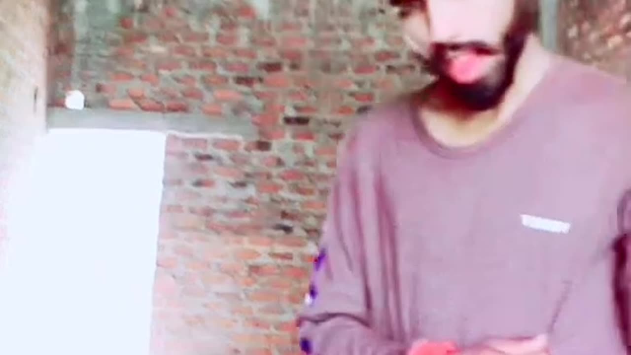 My video like me 🥰🥰🥰