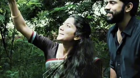 ✨ Premam Best Romantic Scenes | Sai Pallavi & Nivin Pauly Love Story | Malayalam Blockbuster Moments
