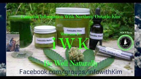 The IWK 710 Daily Sesh Nightly at 7pm