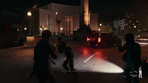 BLACKWOOD | Official Gameplay Trailer