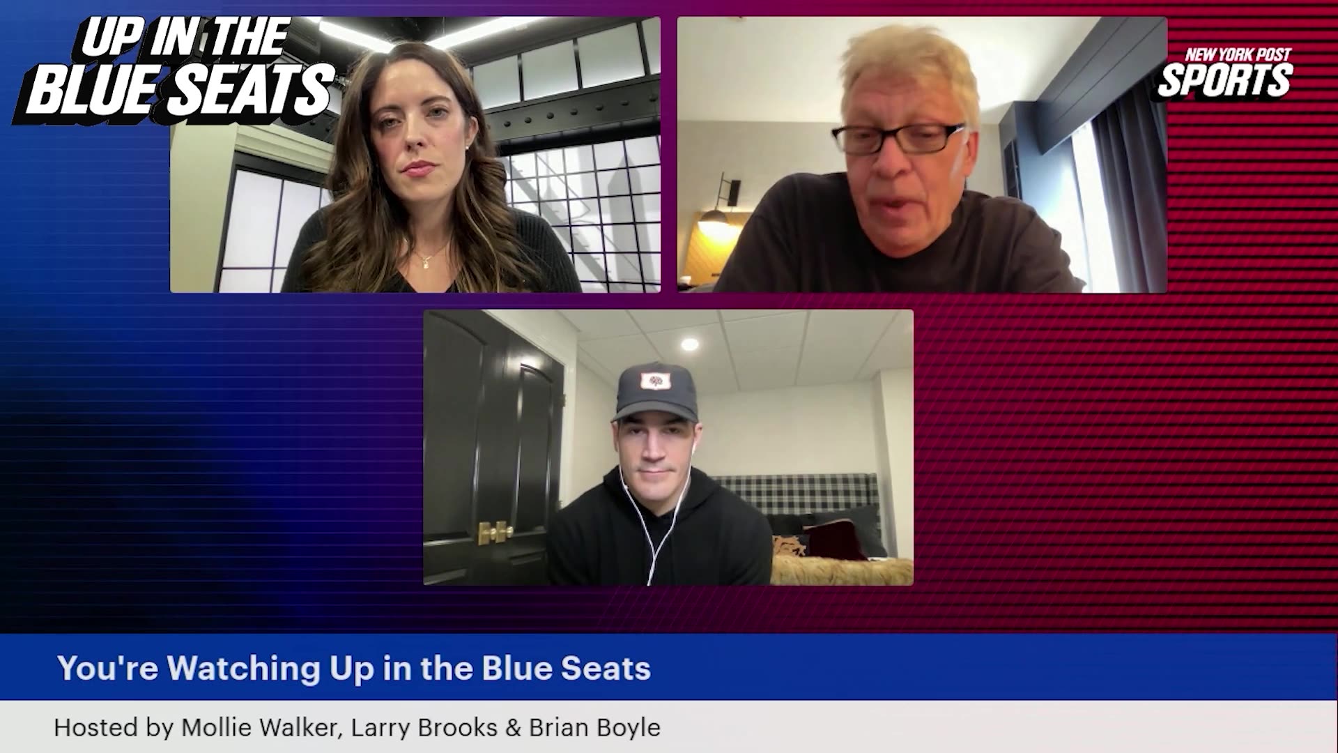 Peter Laviolette's loyalty to certain players could seal his fait as Rangers coach