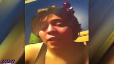 Caleb Blair's Post HonorVersary 2 Promo