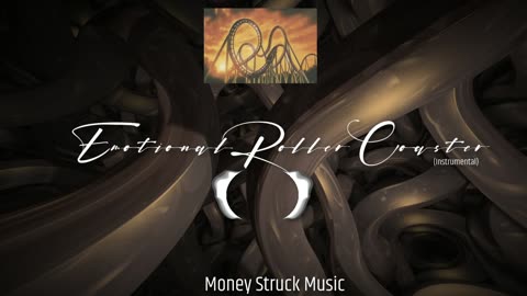 Emotional Roller Coaster (Instrumental)