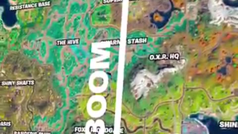Incredible: Launch Padding From a Sky Base...