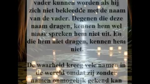 Een enkele naam