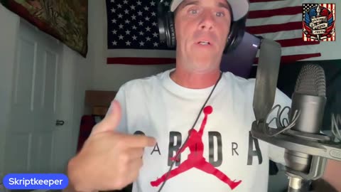 Flip The Skript Epside #203. Warp Speed