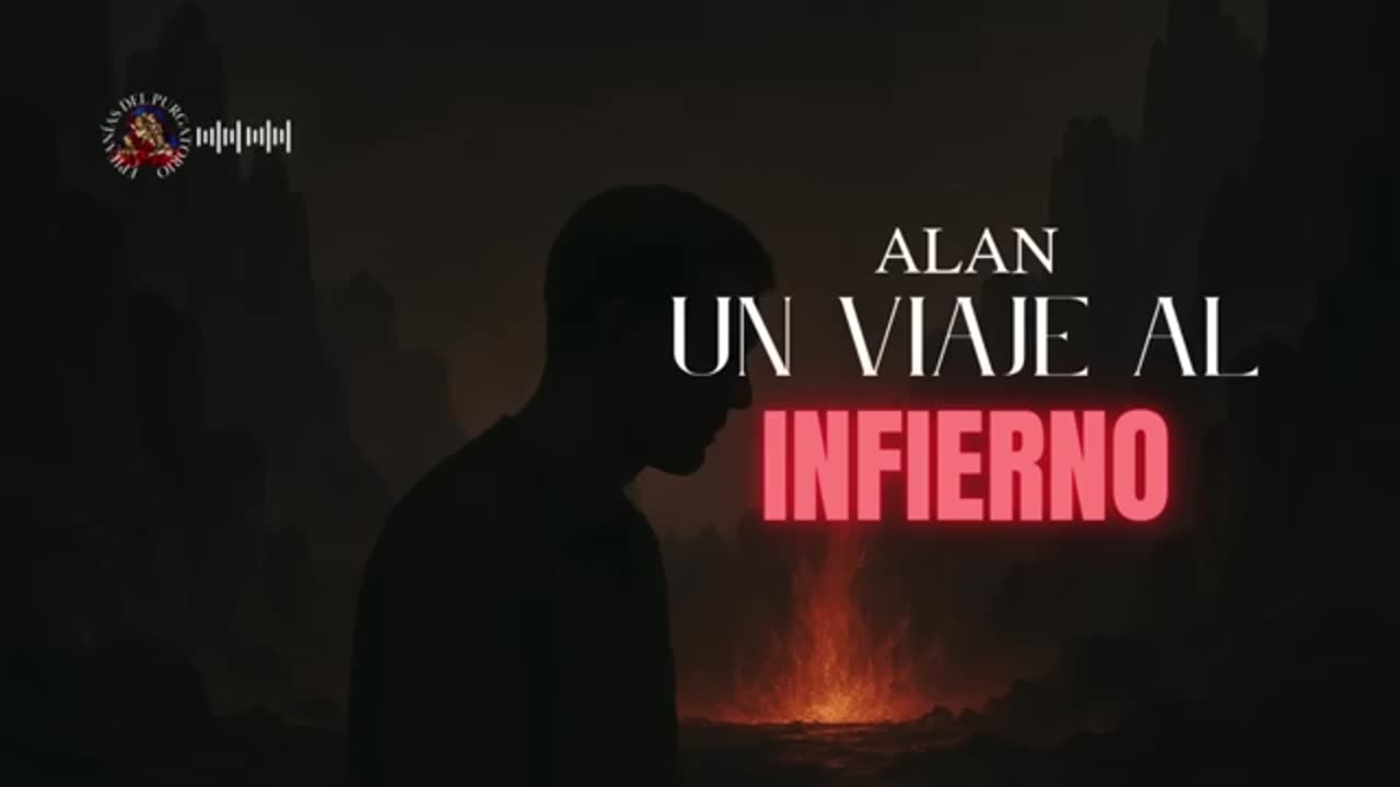 Alan, un viaje al infierno