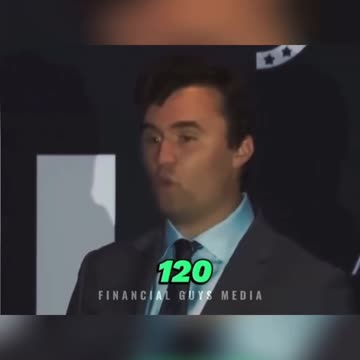 Charlie Schools a Lib