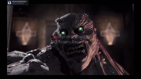 carson gaming play batman arkham asylum part2