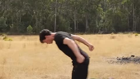 Funny animal video