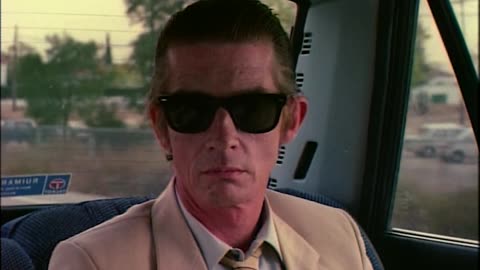 The Hit (1984) Trailer HD | John Hurt | Terence Stamp