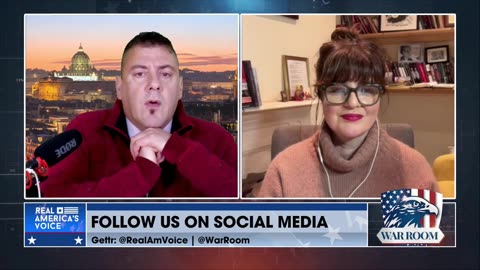 JENNY HOLLAND: more Protestant churches closed than opened in 2024 due to “brutality of secularism”