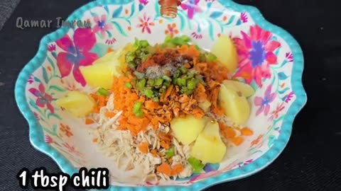 Ramadan special recipes