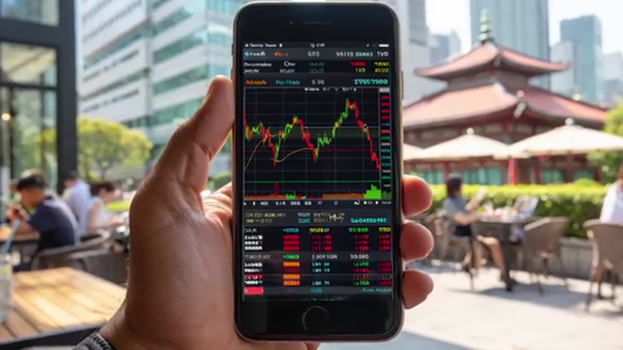 Wall Street Explained