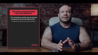 Ditch the Routine! - Mike Israetel #morningroutine #productivity #stress