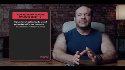 Ditch the Routine! - Mike Israetel #morningroutine #productivity #stress