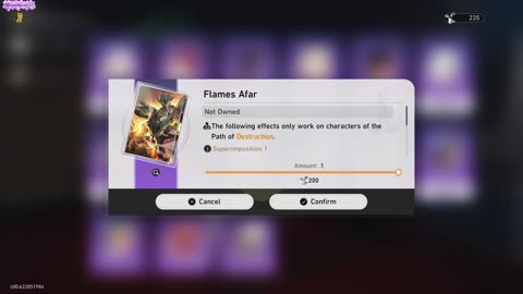 WUCHANG: Fallen Feathers for a bit, and HSR story and lore refresh.