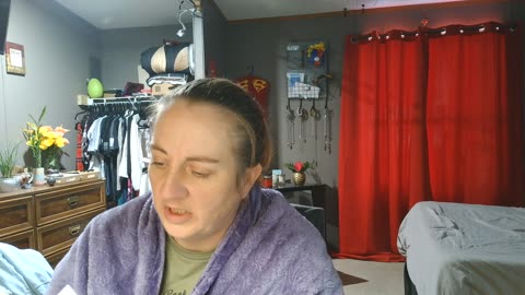 God has a vision for your life! You just might not see it yet. Savor the getting there.