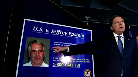 Jeffrey Epstein Death Ruled Suicide - Officially ?!?