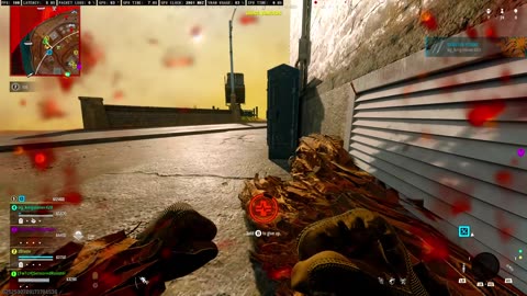 Call of Duty Black Ops 6 Warzone 2