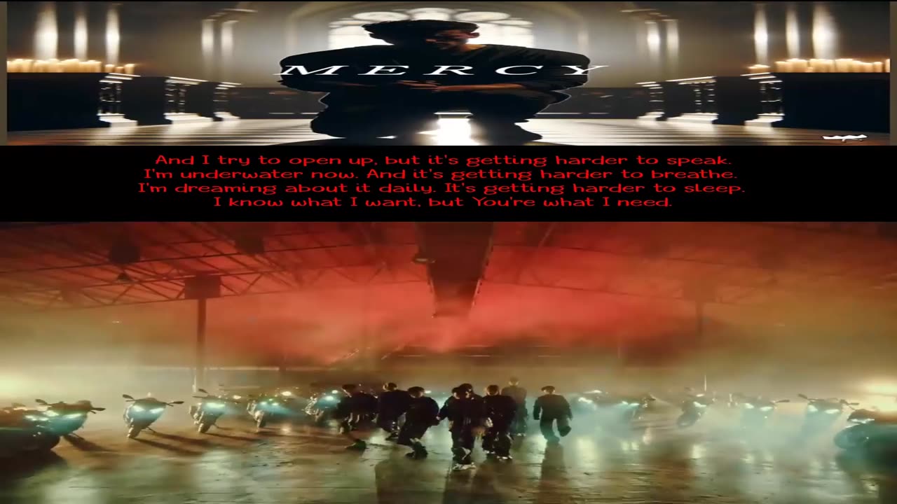 Rare of Breed ~ Have Mercy { Lyrics } Remix 1 { Dance Ver. } Christcore PC FX