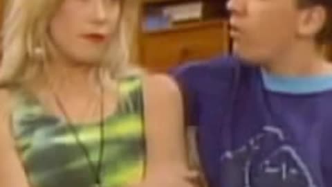 Bud Tries To Make Kelly Feel Better