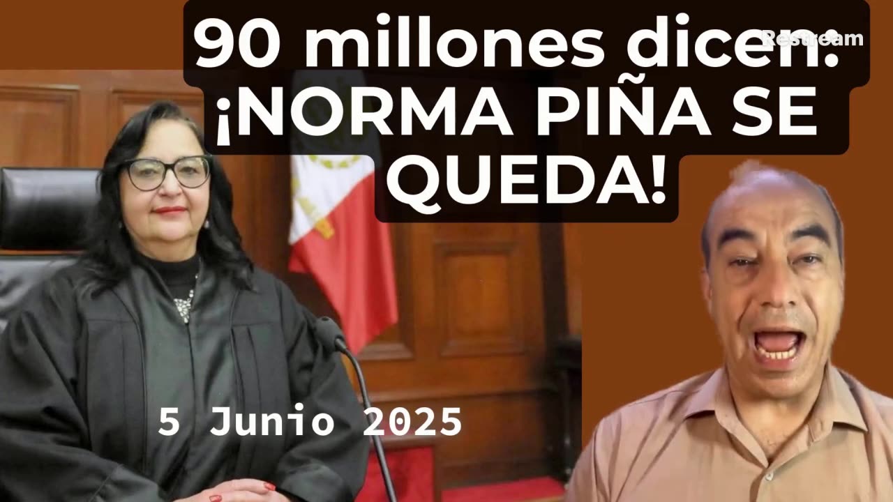Comité ciudadano MX 2