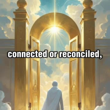 This Is the Salvation Process Explained