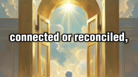 This Is the Salvation Process Explained