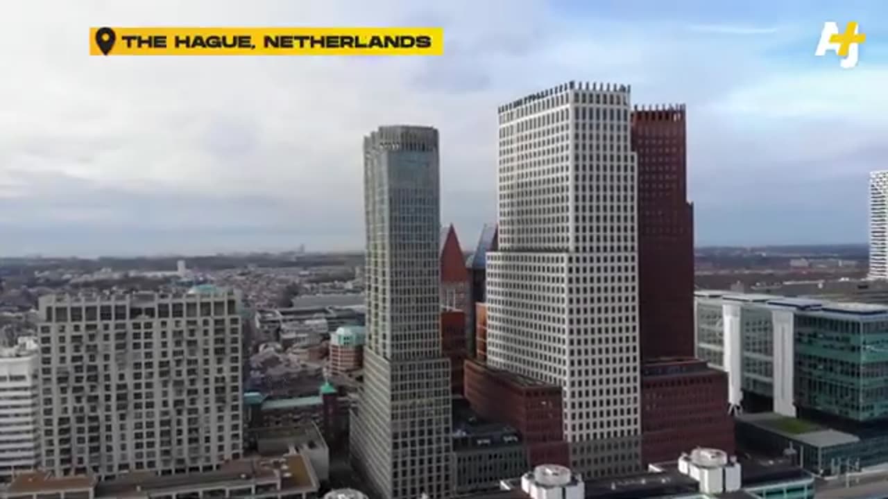 EPICly Flawed Justice System Makes Superpowers Above the (Man-made) Law ... But Not Above God's Laws