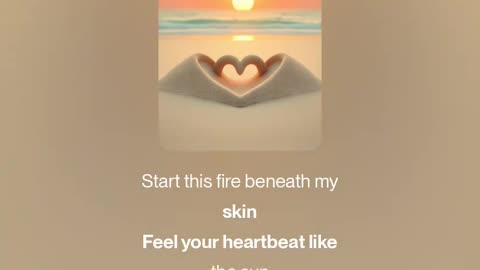 Love me True