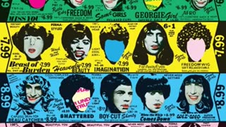 The Rolling Stones - Some Girls - 1978