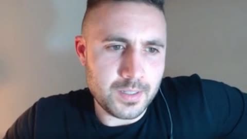 Brandon Martinez: Hitler Liked Stalin, Japanese Inferior