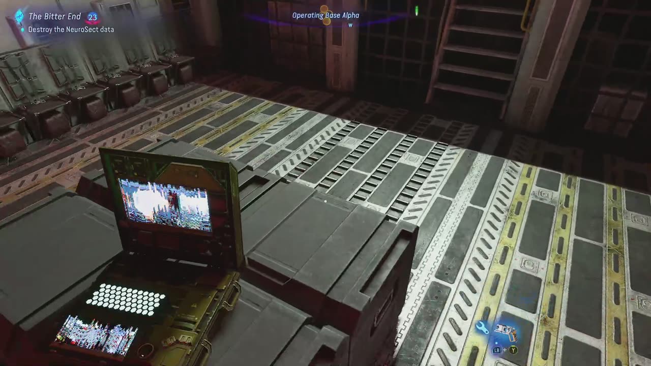 Avatar: Frontiers of Pandora (Xbox) E1.23