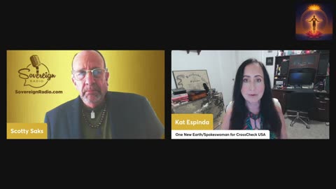 Trucking Truth, Food Freedom & Government Exposure: America’s Wake-Up Call! 🚛🌾🔥