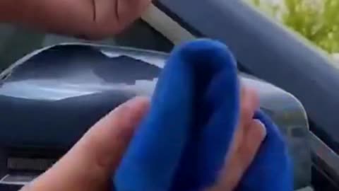 Car Scratches GONE in MINUTES! (DIY Scratch Repair Hack! No Pro Needed!)