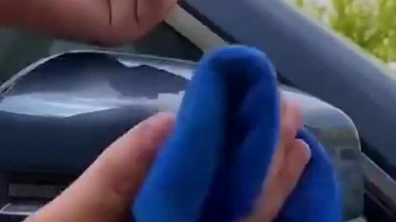 Car Scratches GONE in MINUTES! (DIY Scratch Repair Hack! No Pro Needed!)