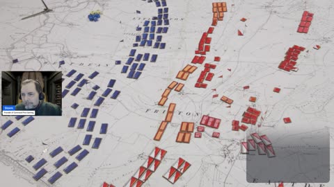 Campaigns and Conquests on Rumble