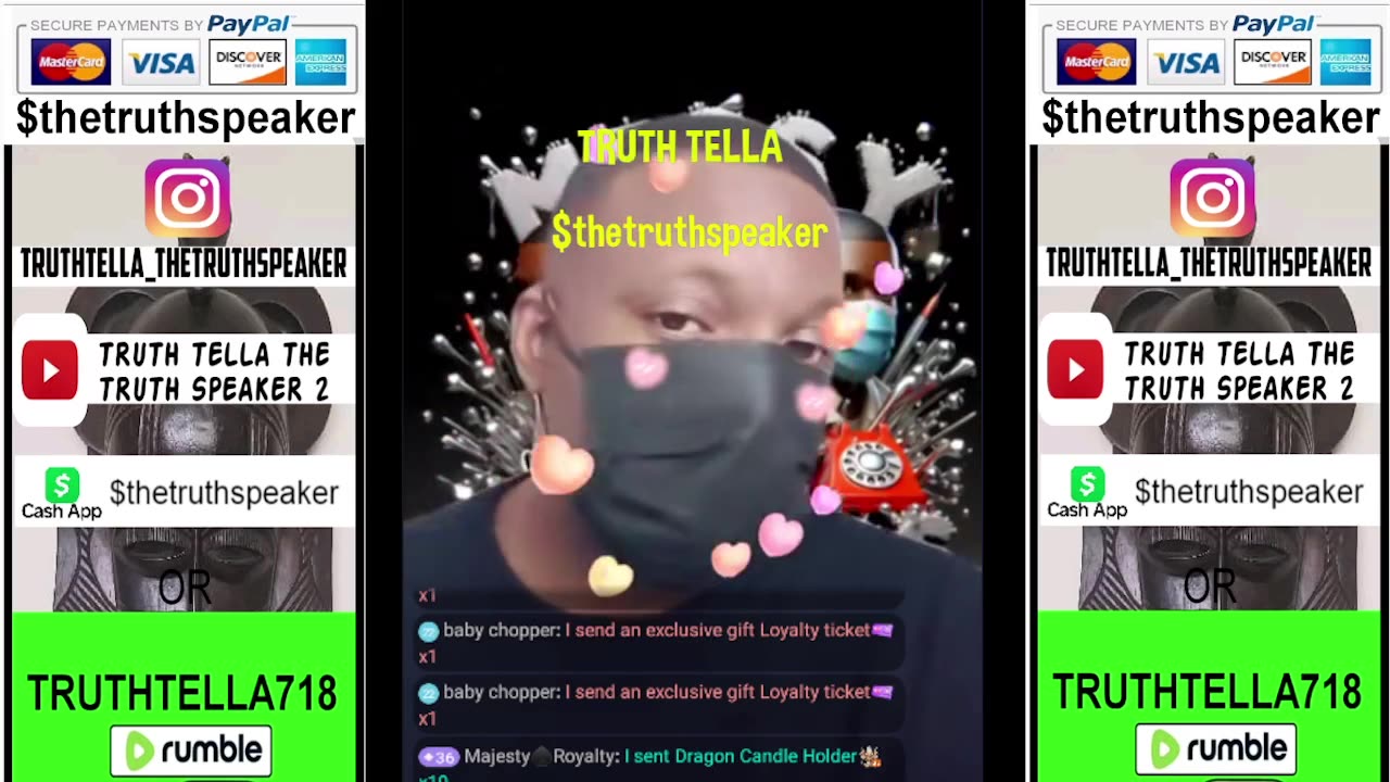 MESSY CALLER SATURDAY MORNING SHIT SHOW 7/12/25