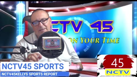 NCTV45 KELLY’S SIDE DOOR TAVERN SPORTS TUES SEPT 16 2025
