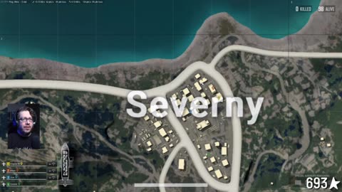169 Live 2020-08 PUBG w Breon and Kingser then Rimworld