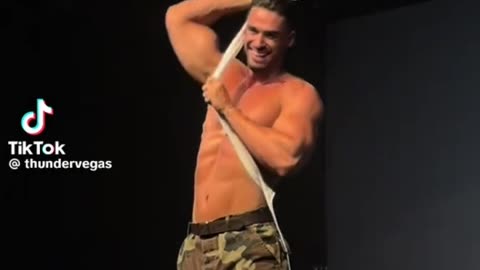 Never wanted to be a shirt before, but here we are